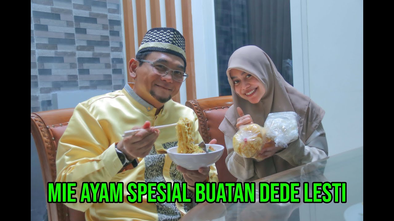 SILATURAHMI MEMBAWA REZEKI