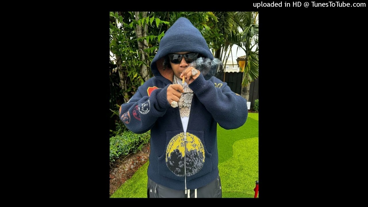 [FREE] Fox Bd x YTB Fatt x Rocaine Type Beat 