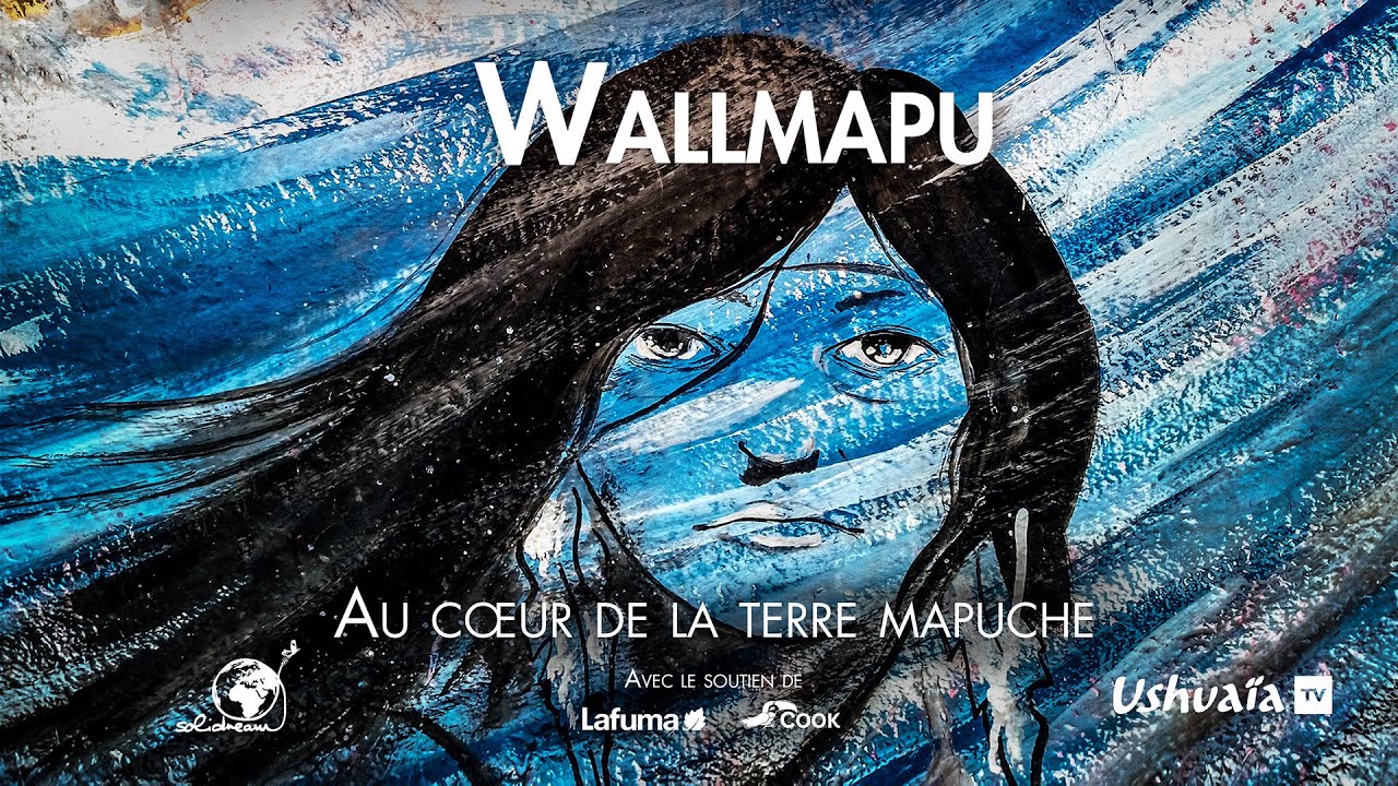 Wallmapu - Bande-annonce / Trailer