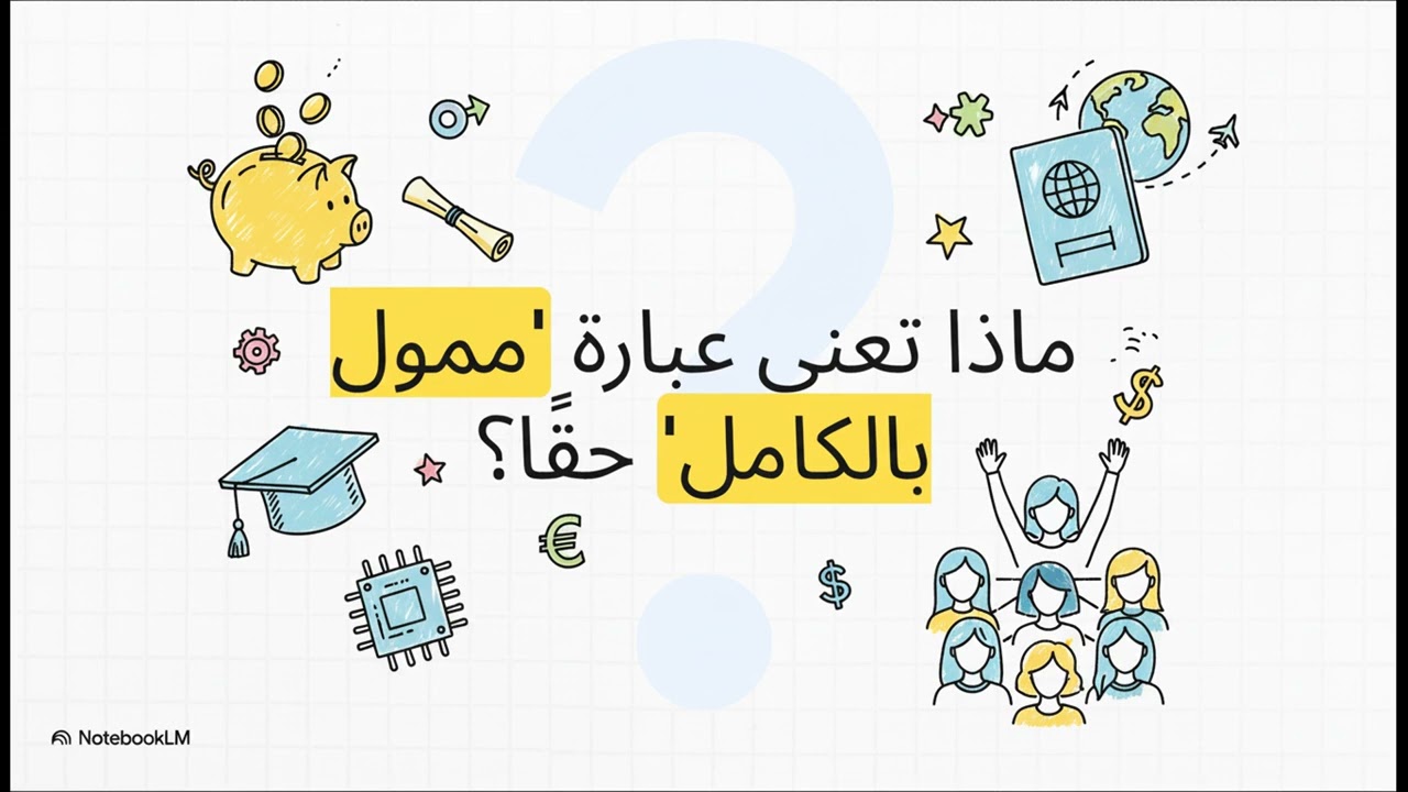 برنامج TechGirls  | ✨فرصة مميزة جدًا للفتيات الطموحات في مجال التكنولوجيا!✨
