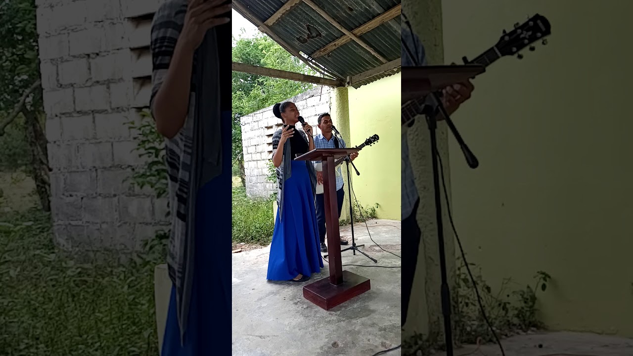 Coro de fuego (talita cumi)
