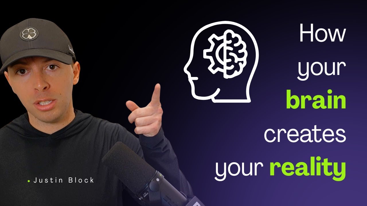 How to Program Your Mind to Get What You Want