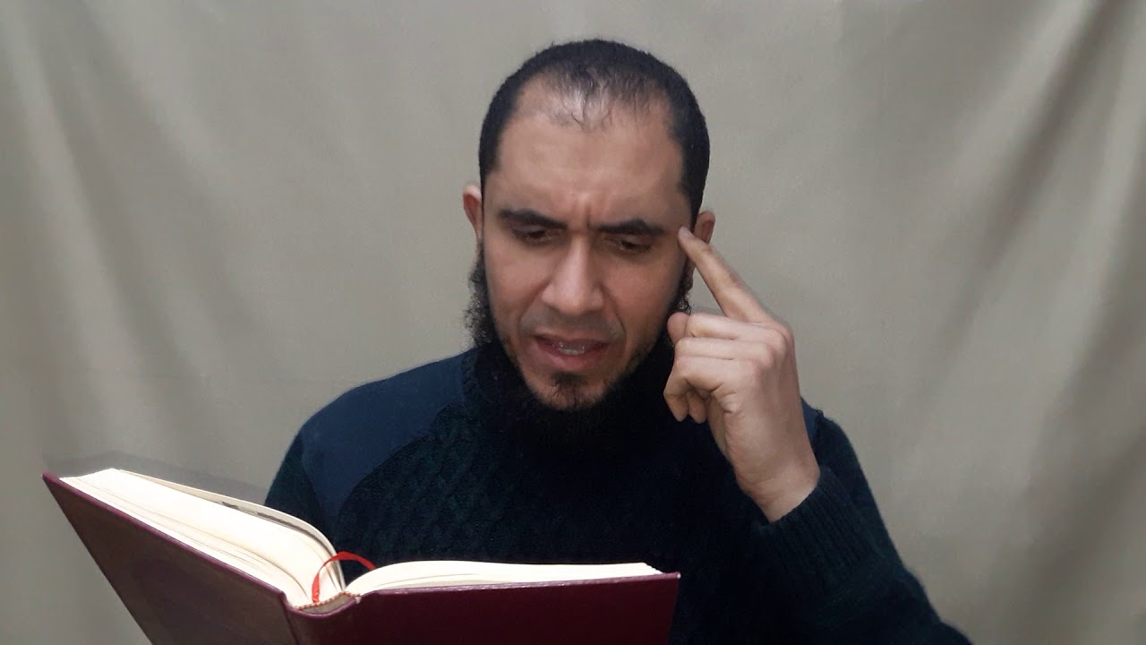 كتاب رائع وسهل في تفسير القرآن | د.أحمد رجب