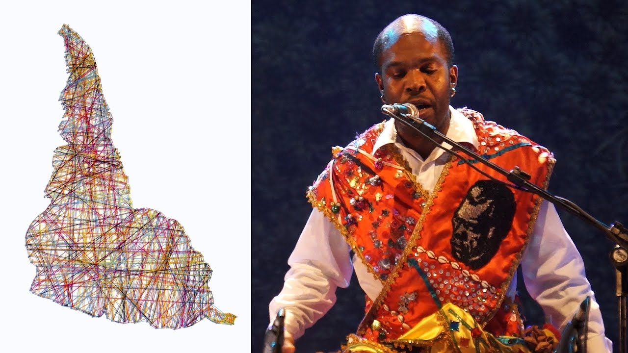 Miguel Ballumbrosio - Unimúsica 2018