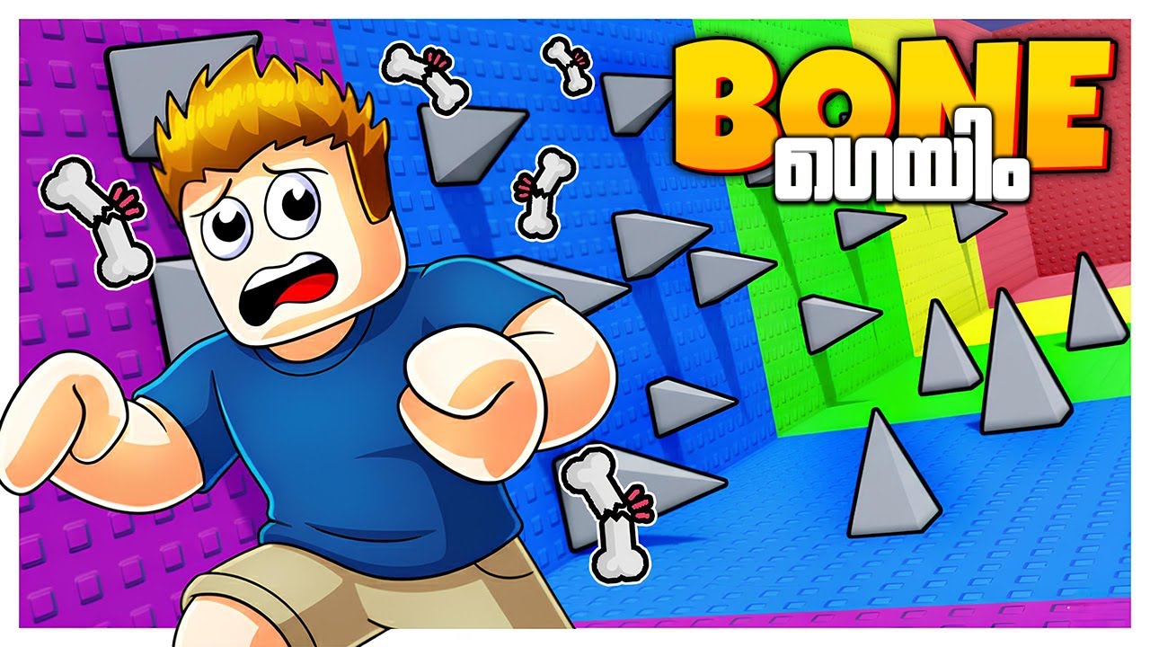 BREAK BONES AND MAKE MILLIONS OF DOLLARS IN ROBLOX 🤩..!!