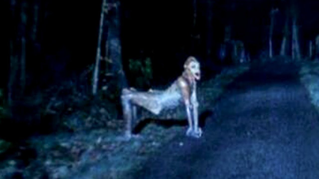 ESO ES UN SKIN-WALKER?