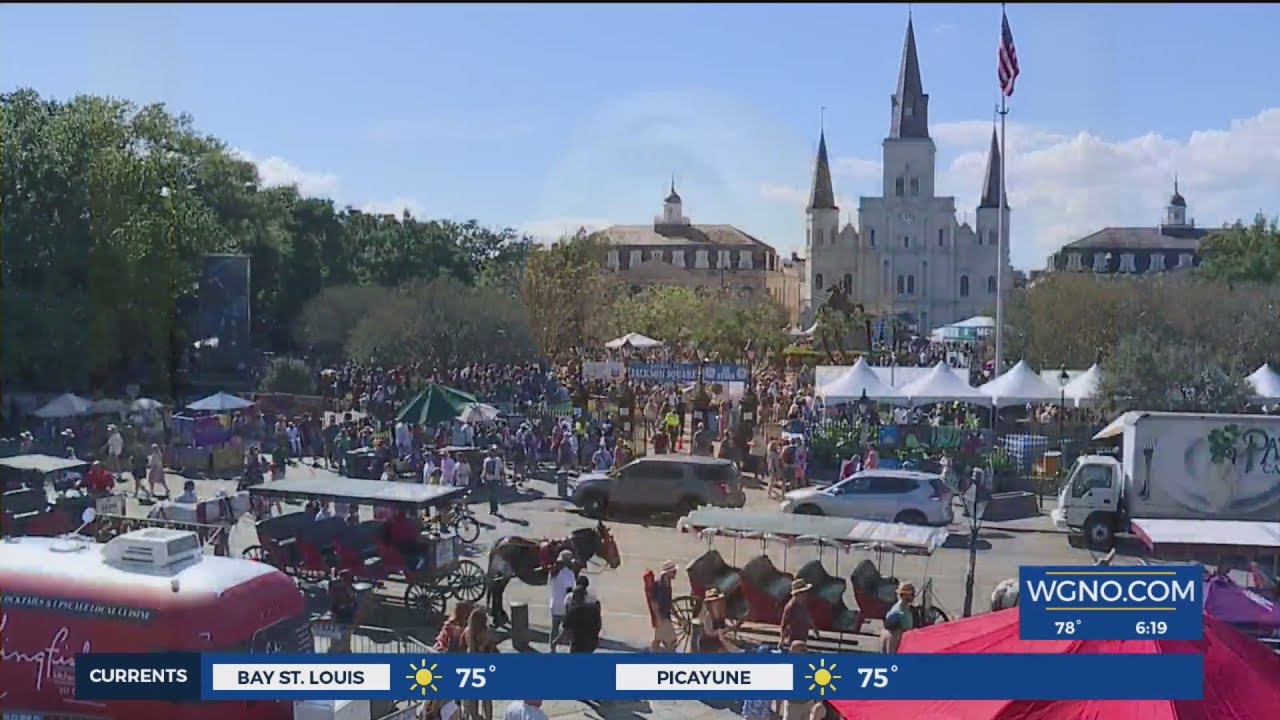 FQF by the numbers