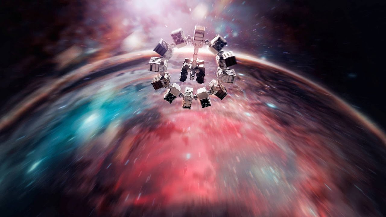 Interstellar: The Ultimate Space Experience | Hans Zimmer