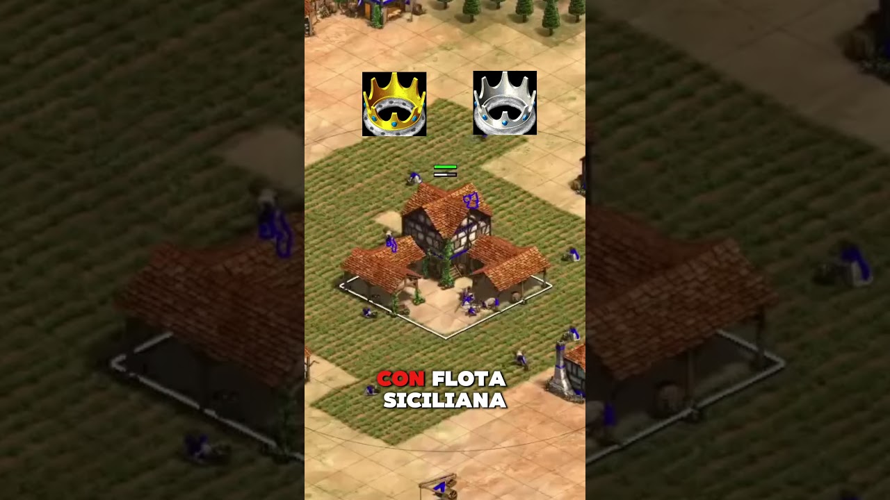 DEBILIDADES DE LOS ARMENIOS AOE2 | age of empires 2 civilizaciones | Age of empires 2 DE