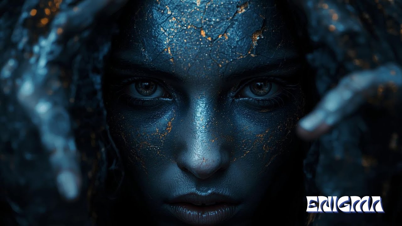 The Very Best Of Enigma 90s Chillout Music Mix ( Full New Album 2025)