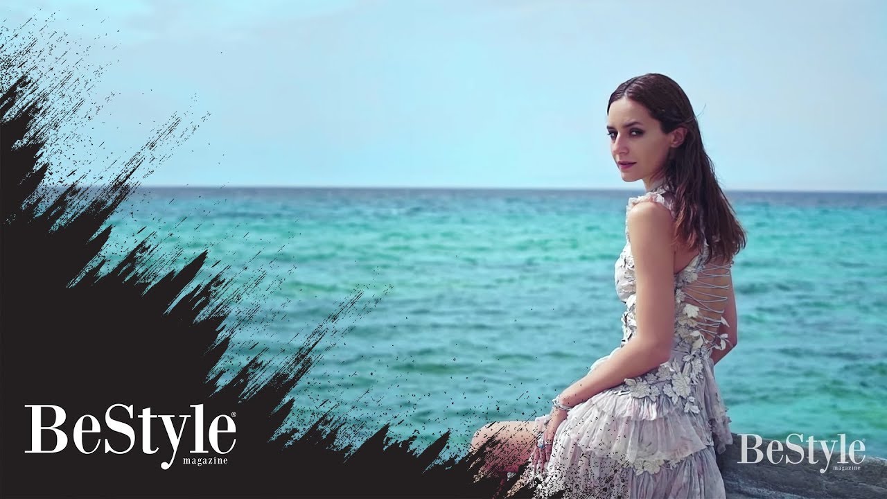 Sedef Avcı | BeStyle Magazine Haziran 2017