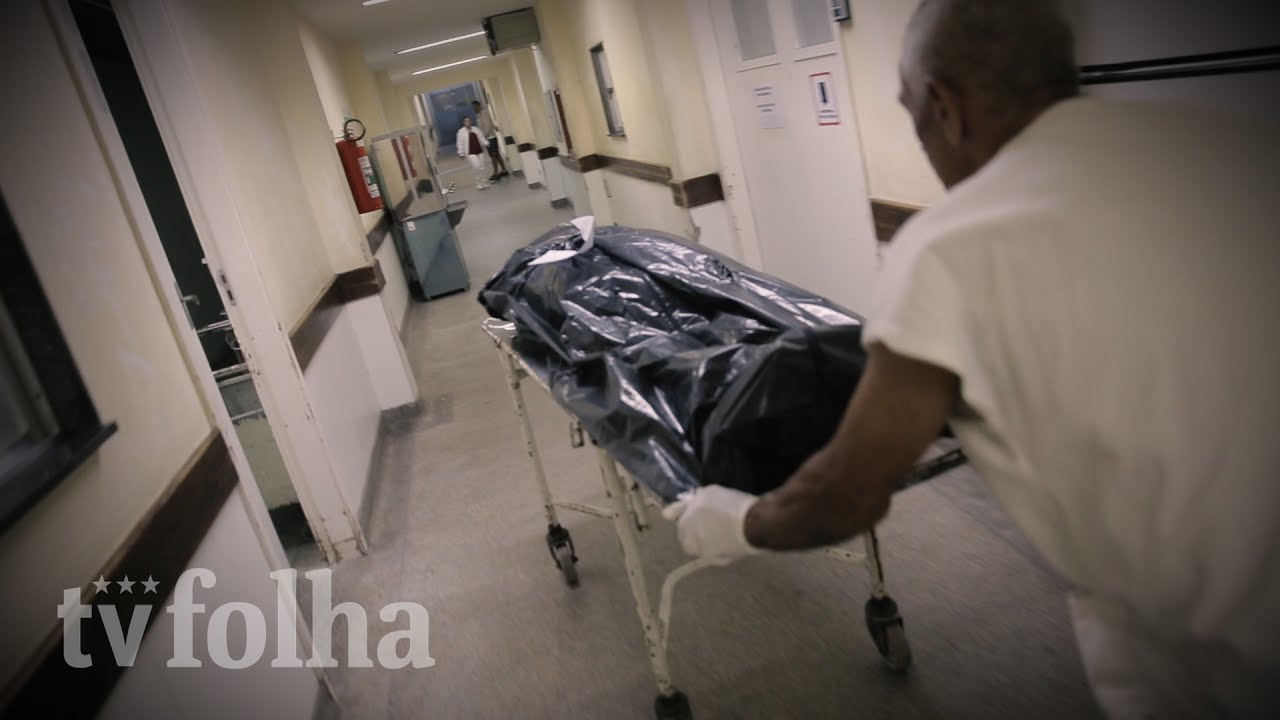 Um hospital de guerra na Baixada Fluminense