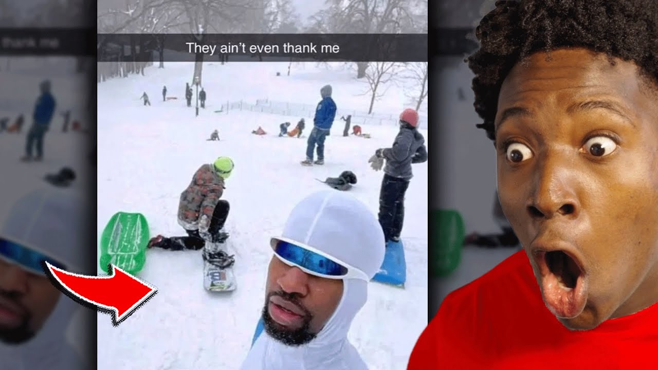 Memes but if I laugh, the video ends