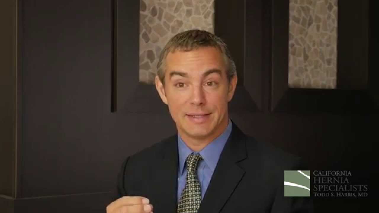 What Happens During a Hernia Consultation?