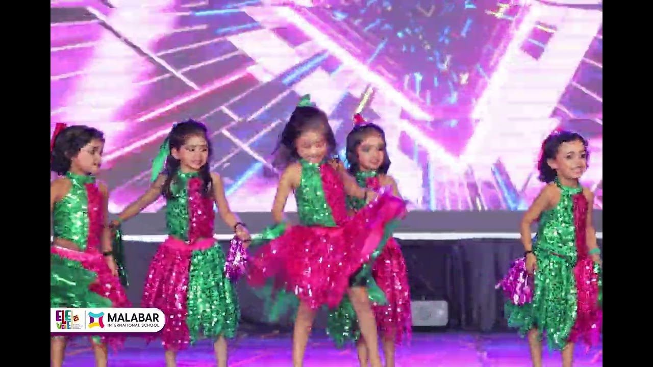 ELEVATE 25 MALABAR SILVER JUBILEE CELEBRATIONS