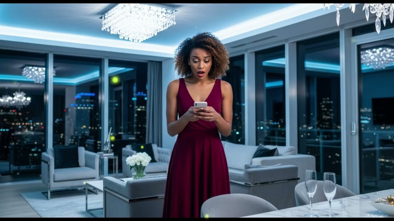 Untouched for 3 Years by Her Billionaire Husband — Until Jealousy Changed Everything