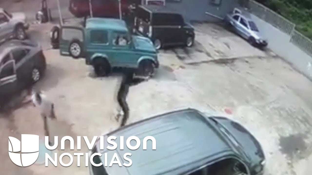 Alerta por el asesinato de 24 personas tras la ola de violencia que azota a Puerto Rico