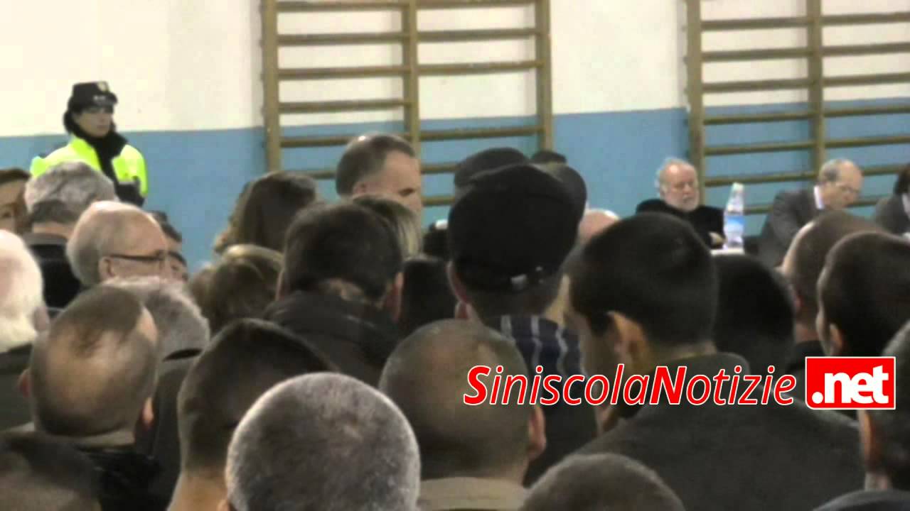 Comitato cittadini attivi di Siniscola