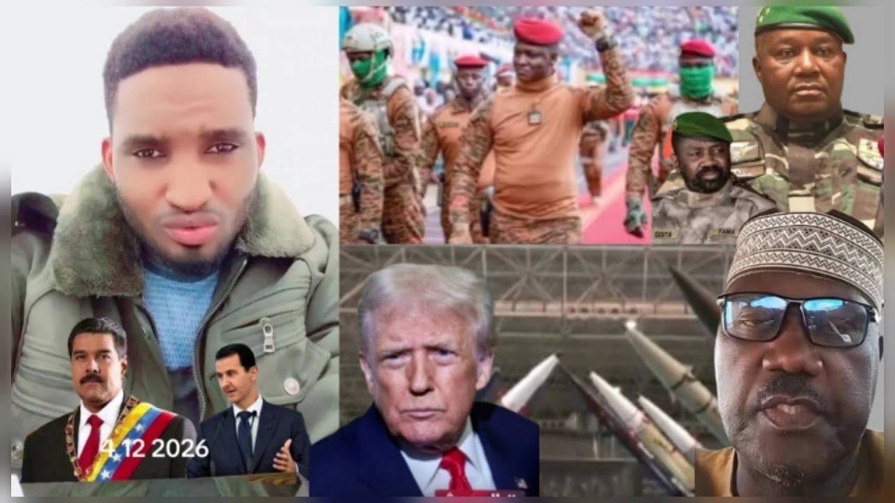 Shugaban America Donal trump yace shine zai cigaba da mulikin Venezuela Bayan kama shugaban kasar