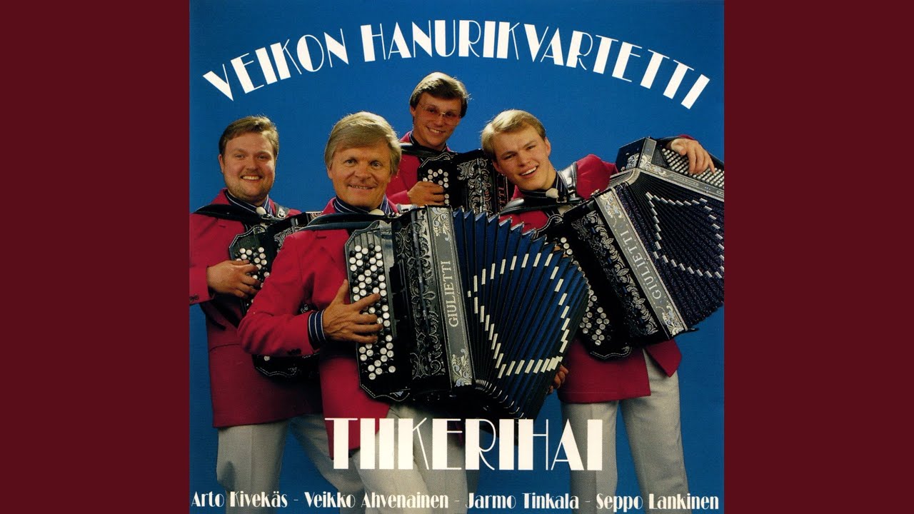 Tiikerihai