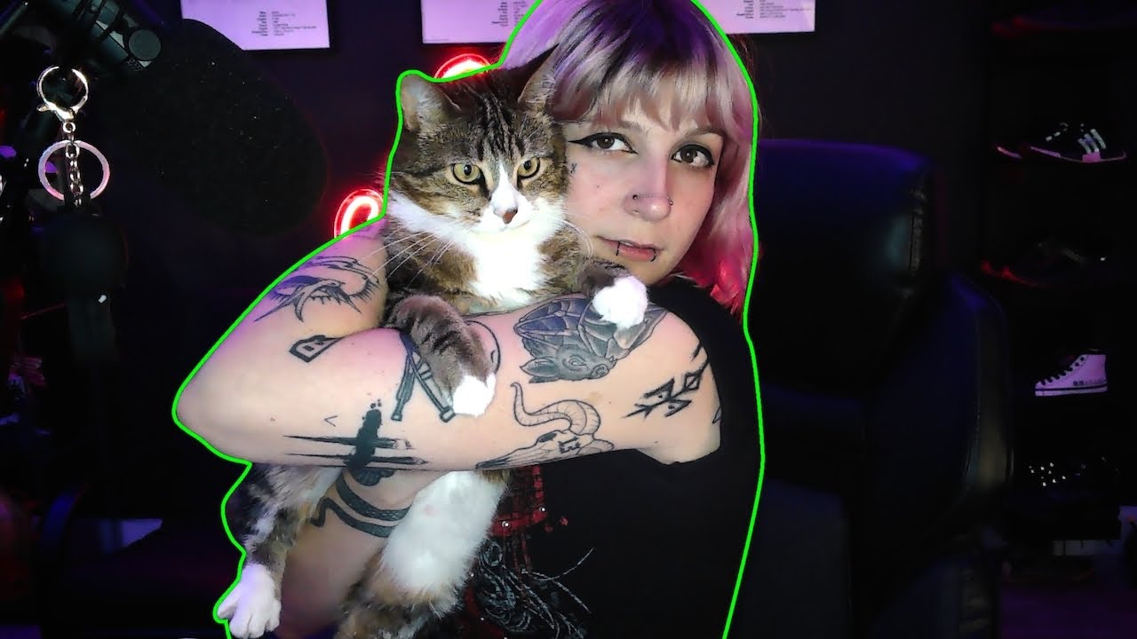 Meet My Pets! - QueenOfVikings
