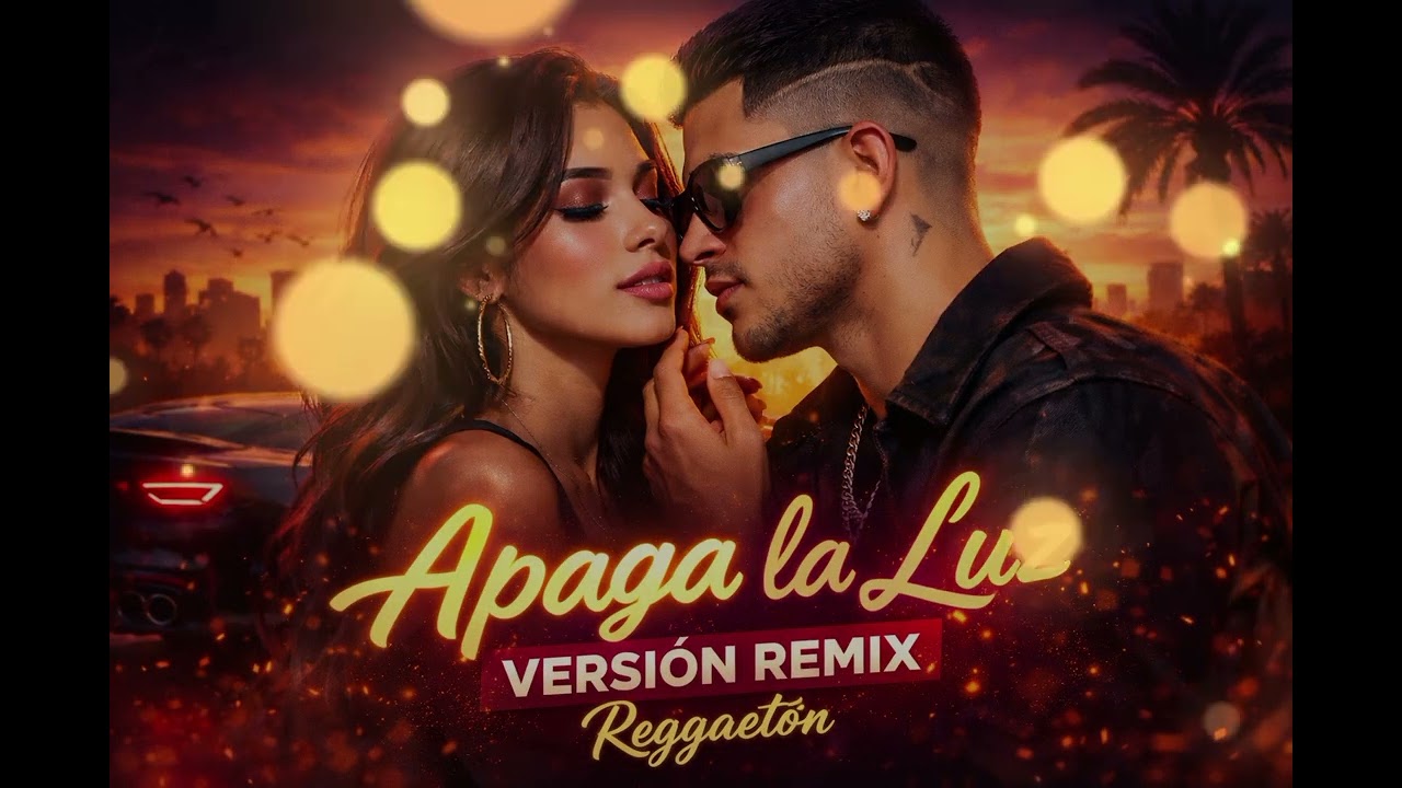 Apaga la Luz (Remix) 