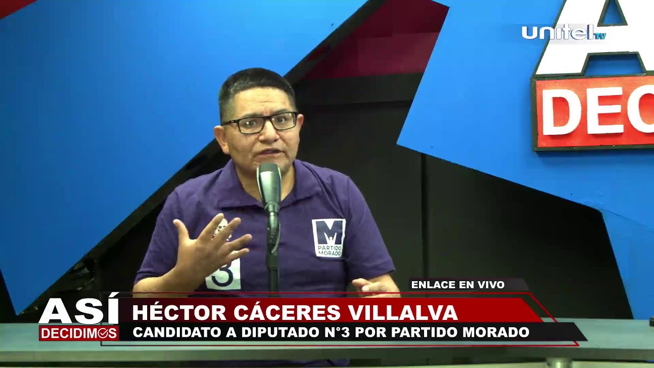 ASÍ DECIDIMOS 24  FEBRERO 2026