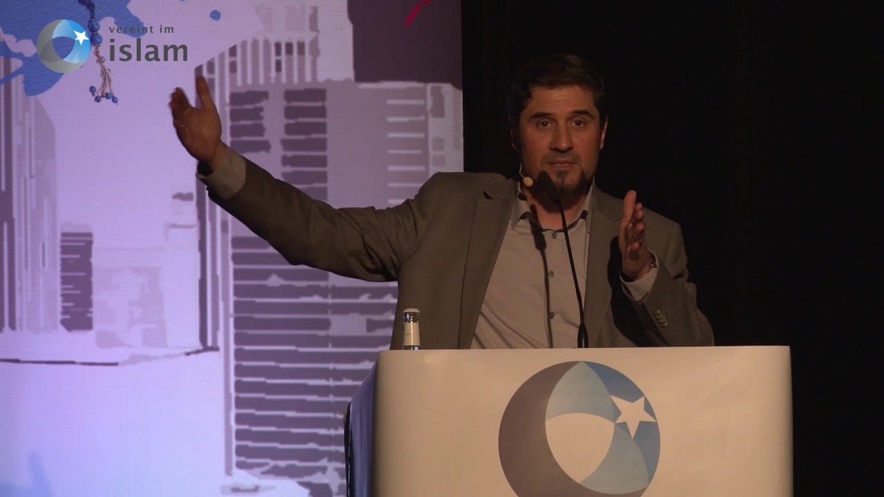Dr Ali Özdil - 