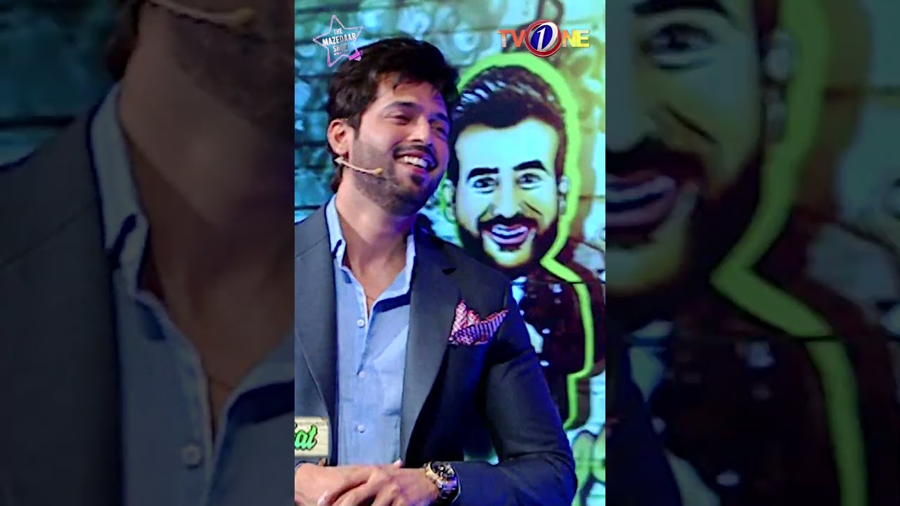 Farhan Saeed Kon Hai!!  #TvOnePk #interview #AadiAdealAmjad #FaizanSheikh #fahadmustafa
