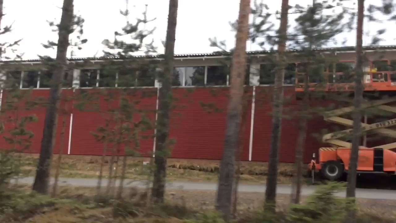 Welcome to Ypäjä