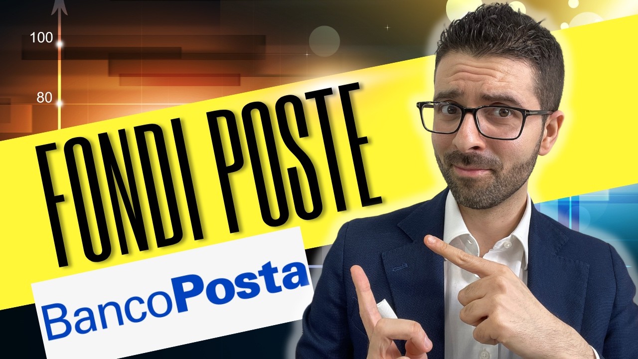 Migliori Fondi Bancoposta: Guida ai Fondi Comuni d'Investimento di POSTE - Conviene Investire? 🤓