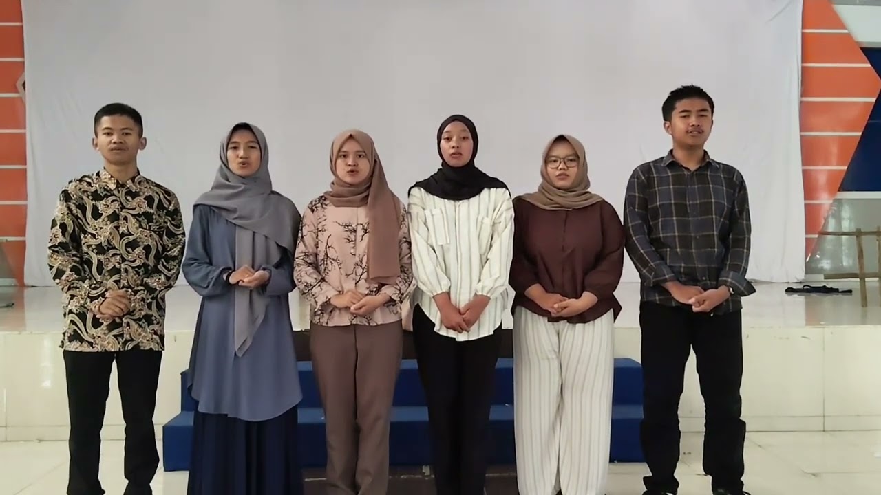 Manusia Kuat Tulus - Kelompok P9