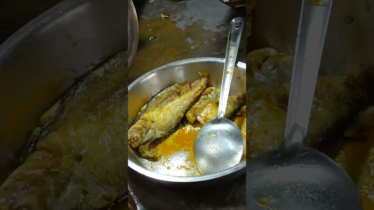 # আলু ও টমেটো দিয়ে  শিলে বাটা মসলা দিয়ে পাবদা মাছের সুস্বাদু ঝোল তৈরির পদ্ধতি।.. See....more....