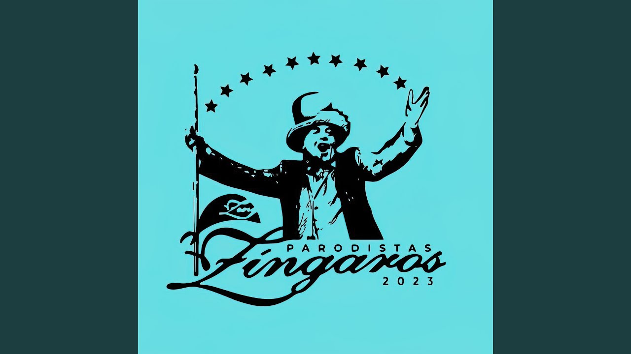 Parodistas Zingaros 2023