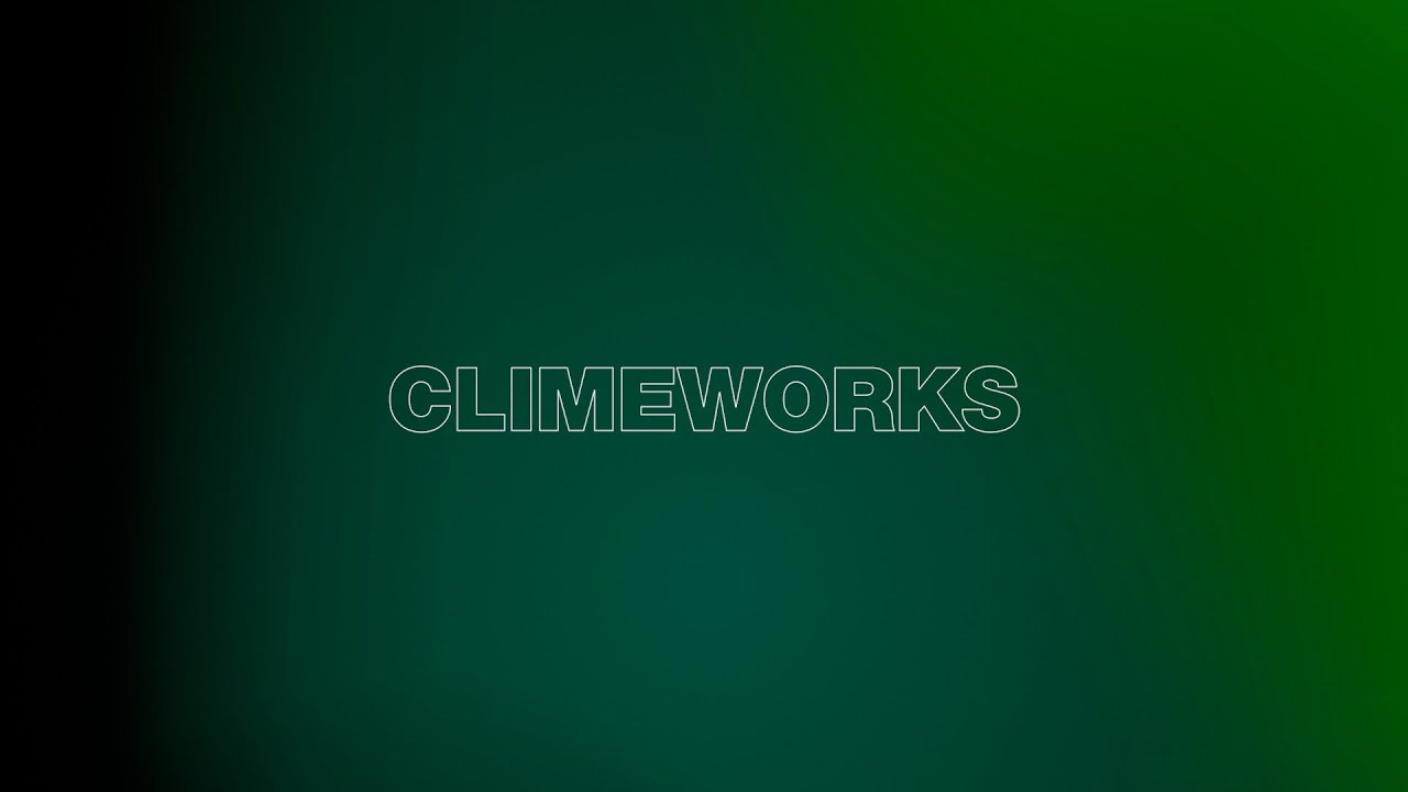 Climeworks with Andreas Aepli | Accelerating Impact Series