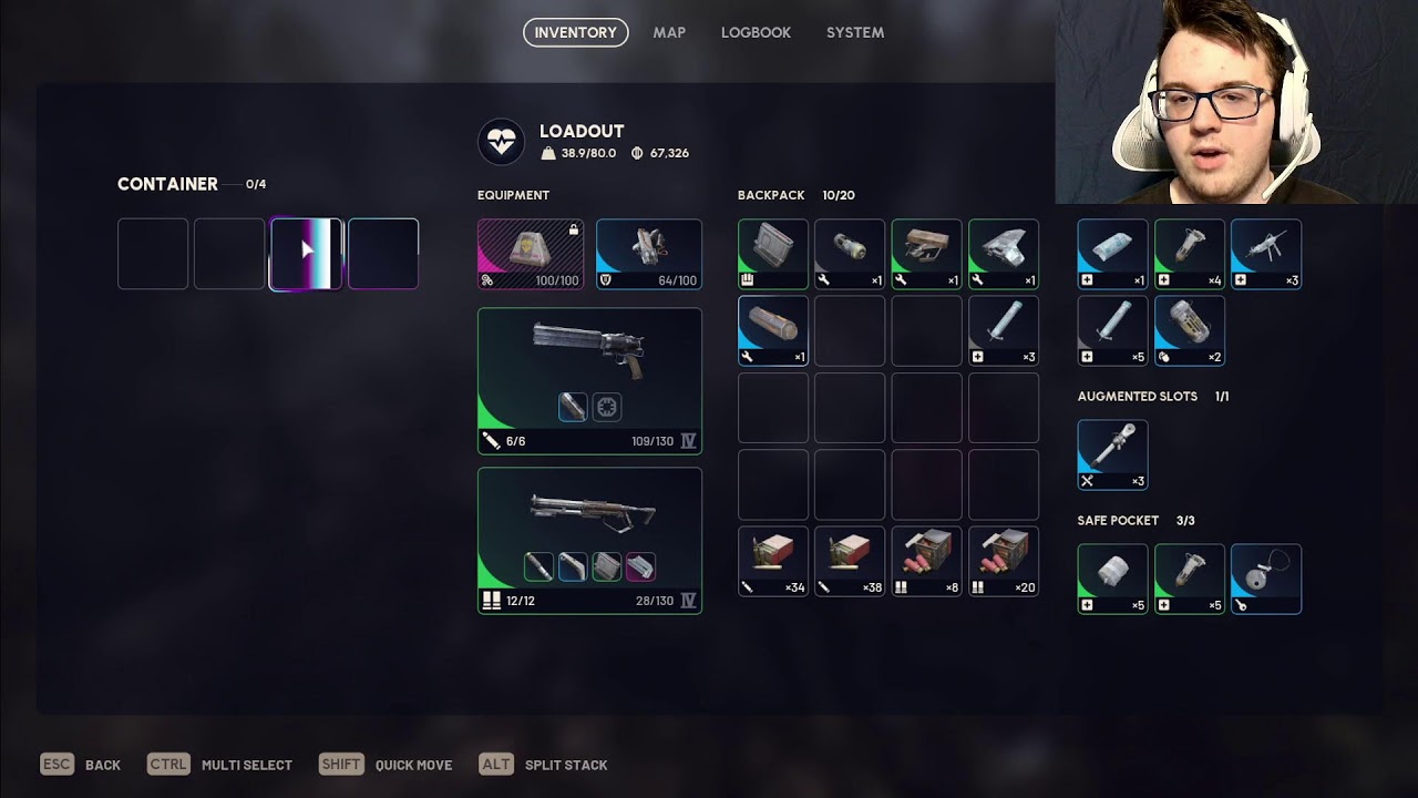⭐New Raider New Grind⭐ Going full into streaming⭐ !discord