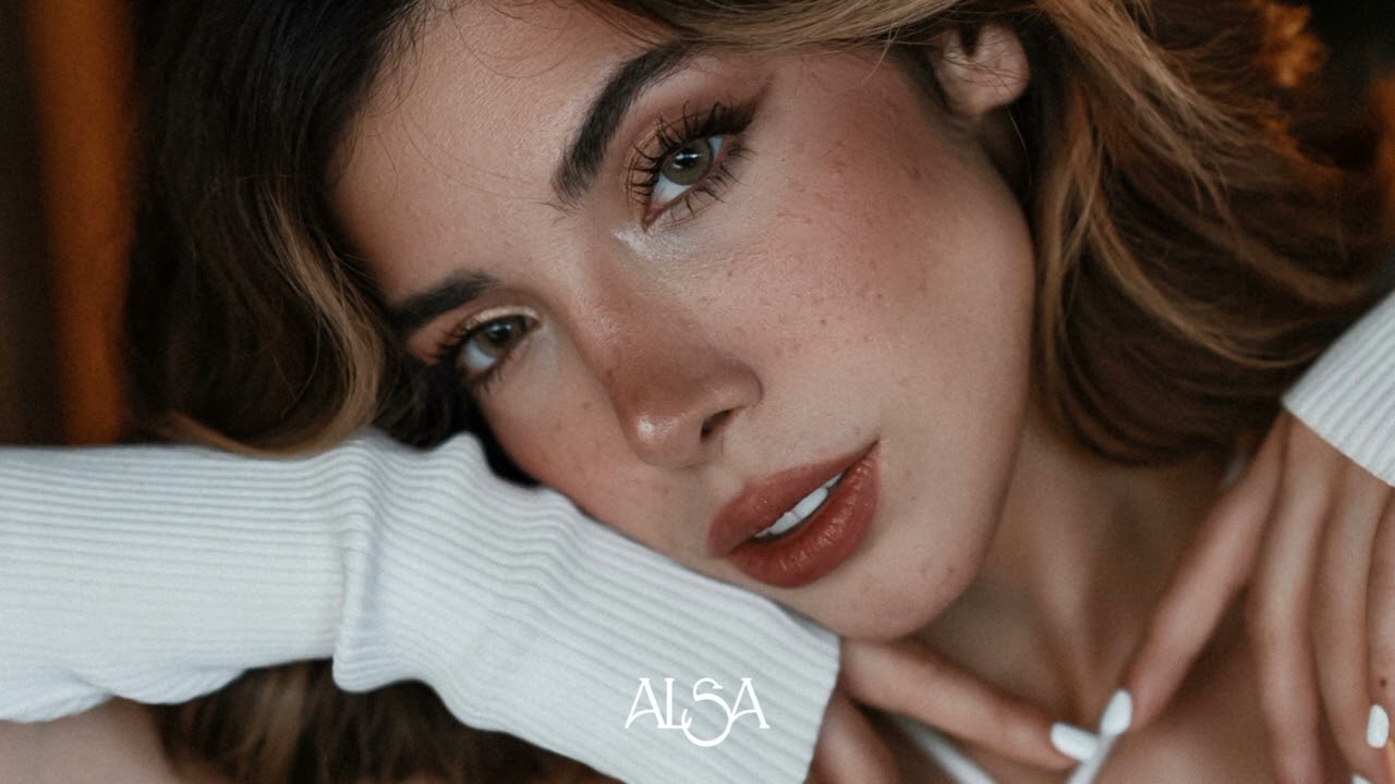 ALSA - Zahra & This City (Vip Mixes)