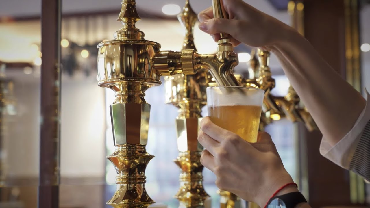 Minami Shinsyu Beer in NAGANO,JAPAN 〜Five breweries grown by the Japan Alps〜 craft beer