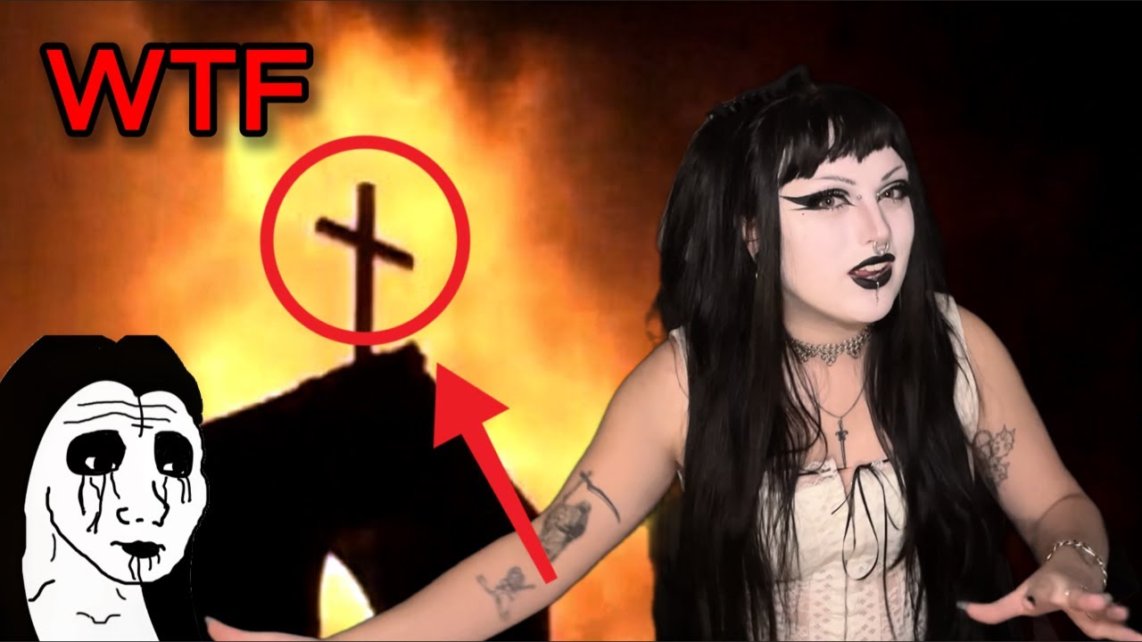 Black Metal CRIMES (other than Mayhem or Burzum)