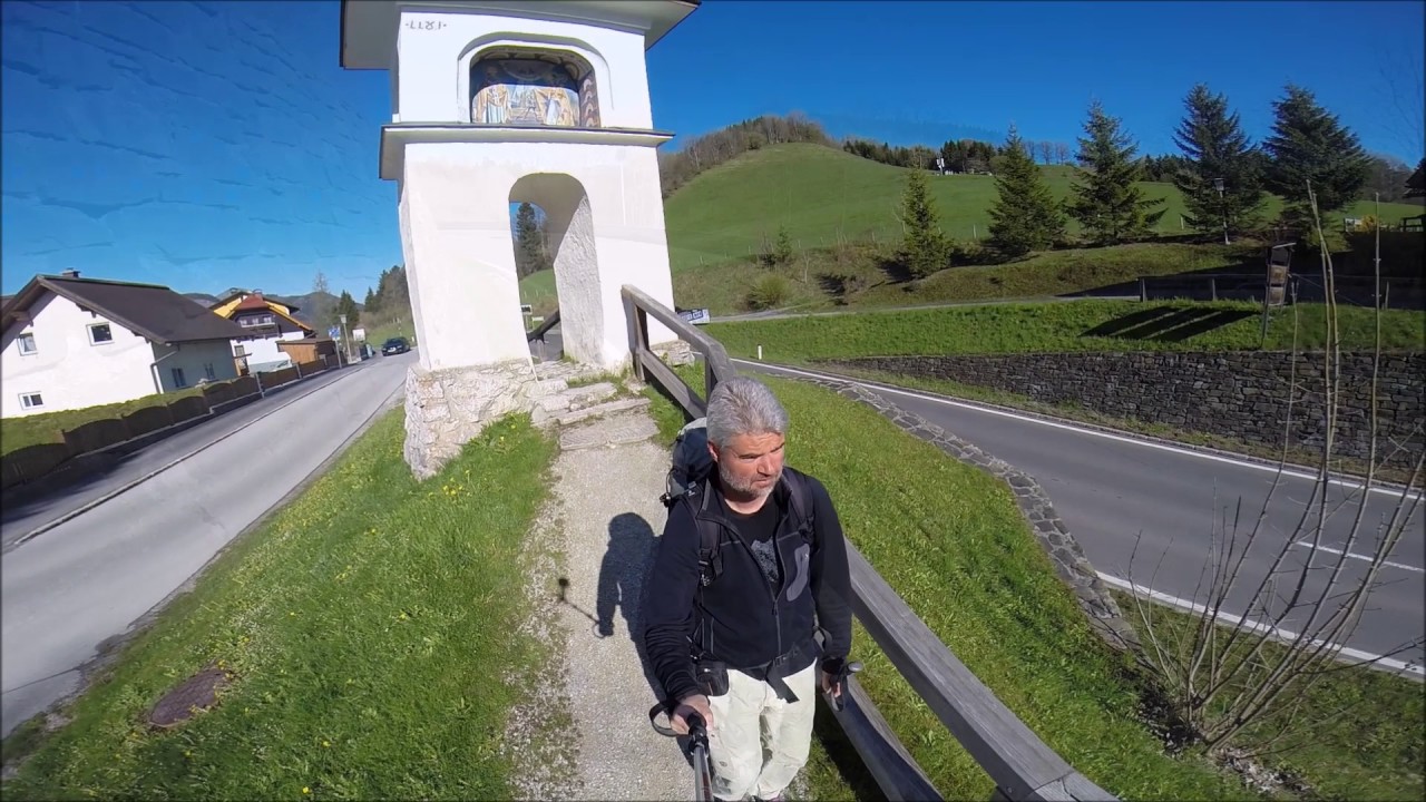 Nord-Süd-Weitwanderweg 05: Ötscher, Mariazell & Hohe Veitsch - 