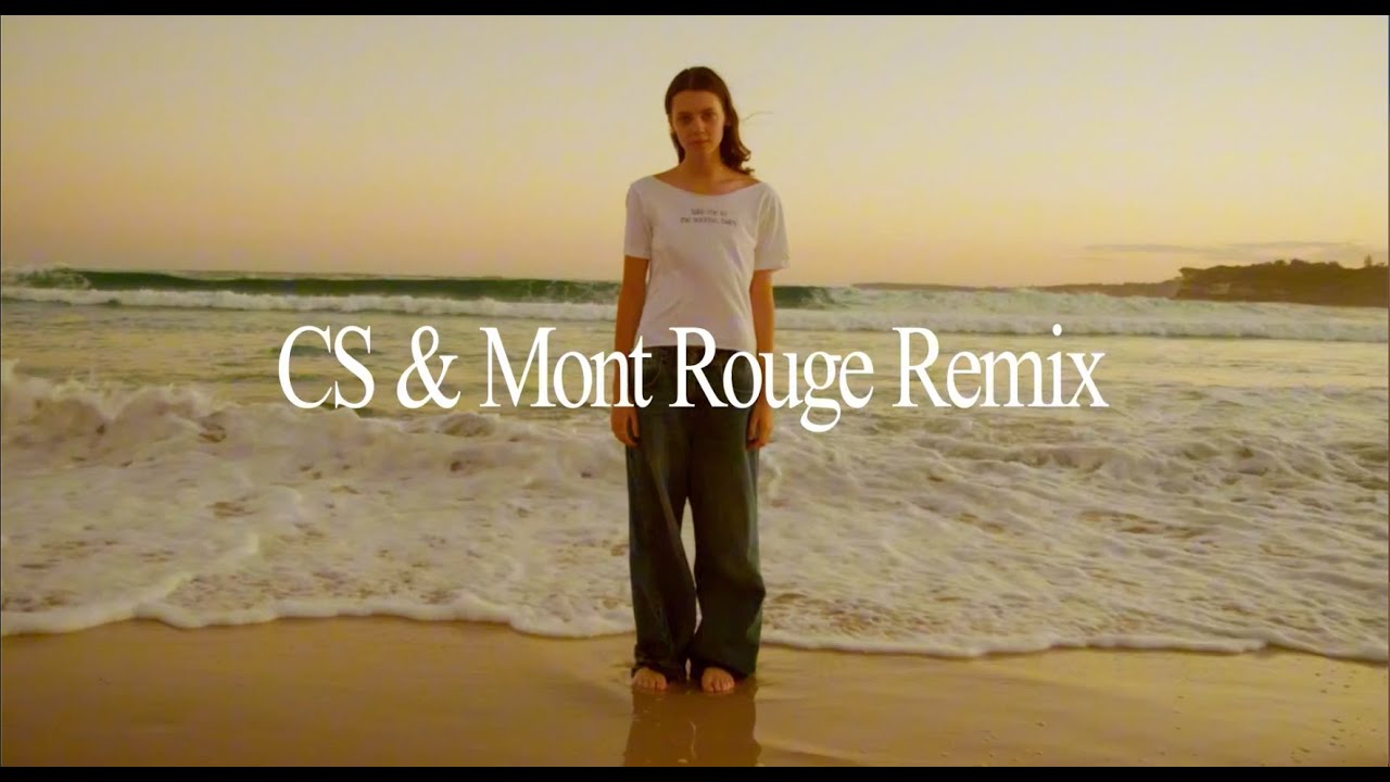 Shouse- Sunrise (CS & Mont Rouge Remix)