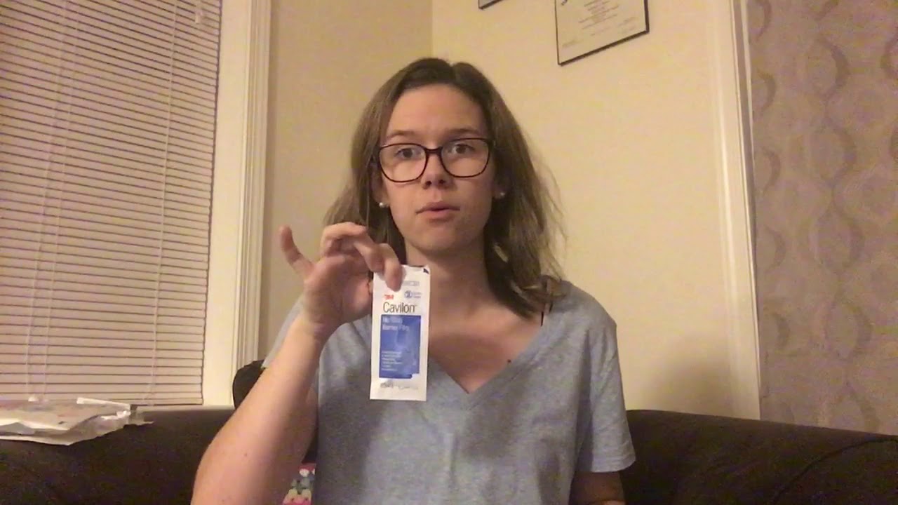 Port Care: Unboxing My Monthly Port Supplies