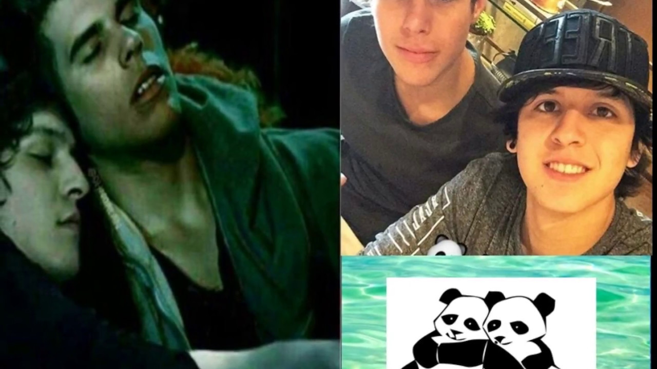 Duele el amor + Amistad pandita Chrisdiel