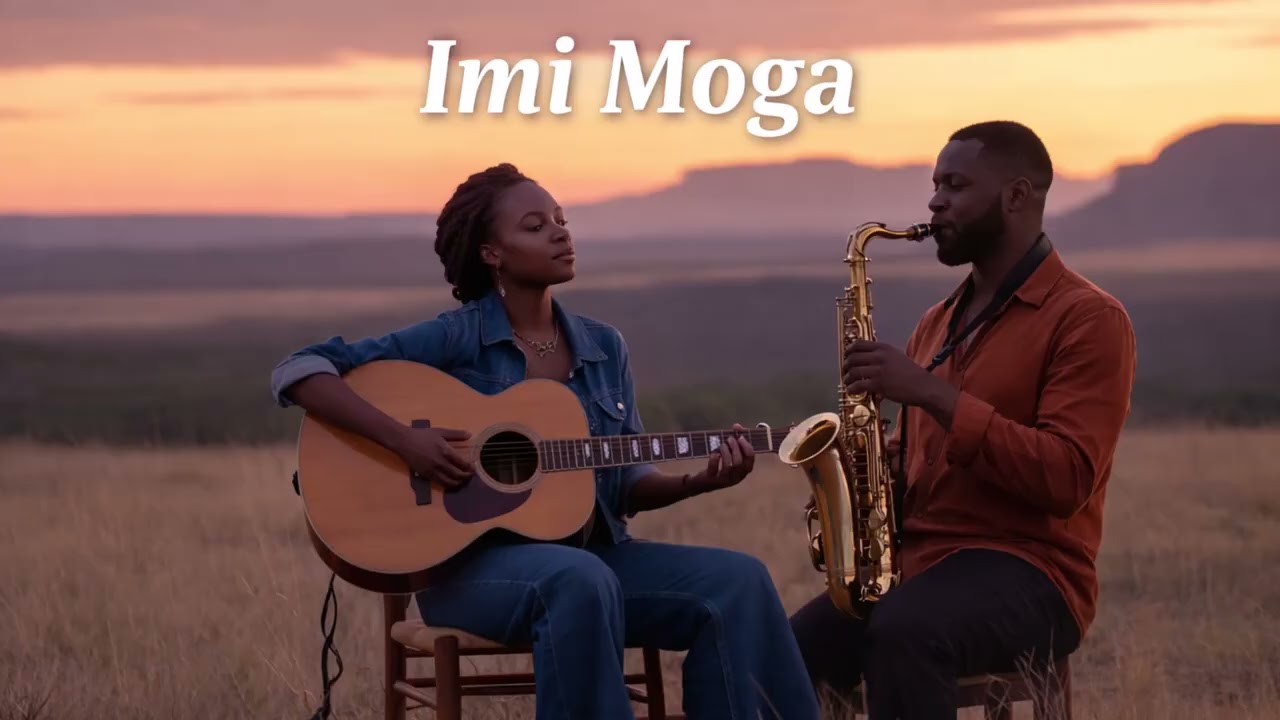 🎵  “Imi Moga” Meaning: You Alone