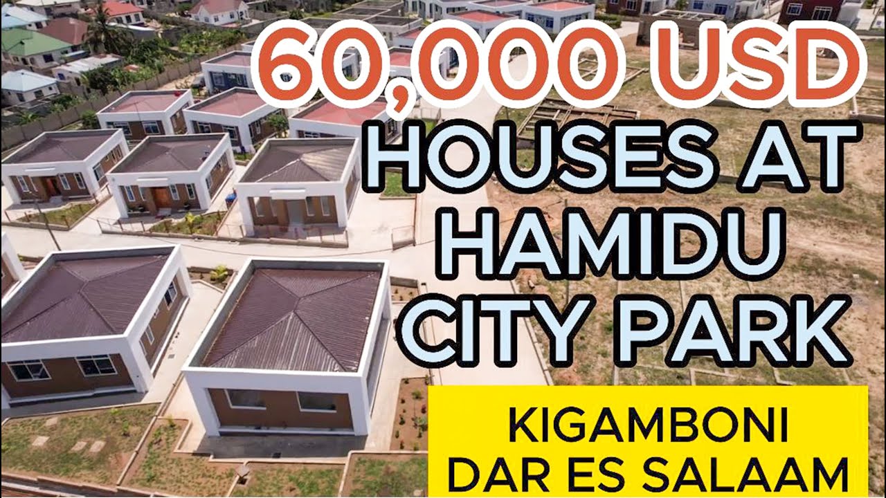 Another BIG SURPRISE from this MEGA PROJECT in Kigamboni Dar es salaam Tanzania 🇹🇿. PART 2