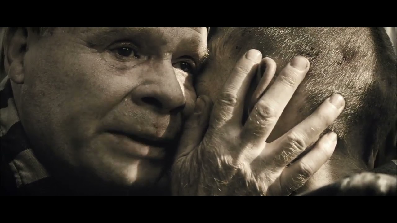 Fatelessness concentration camp