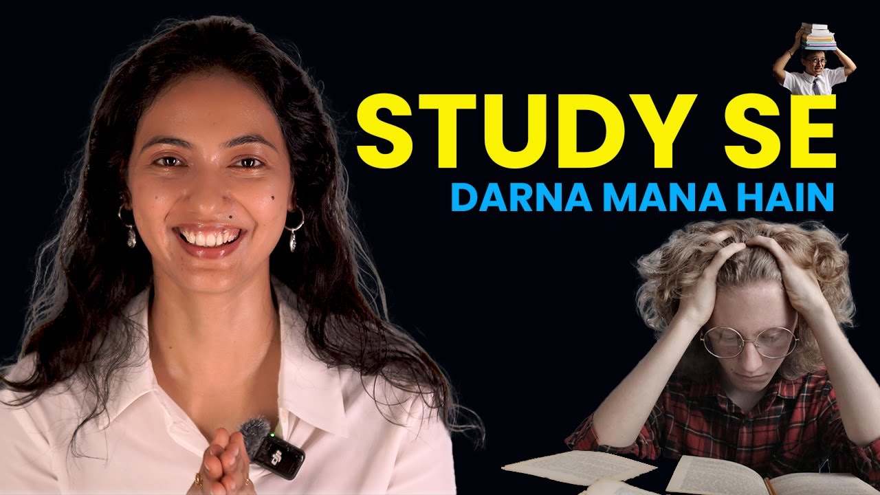 HOW TO OVERCOME CAUSES OF FAILURE IN STUDIES?