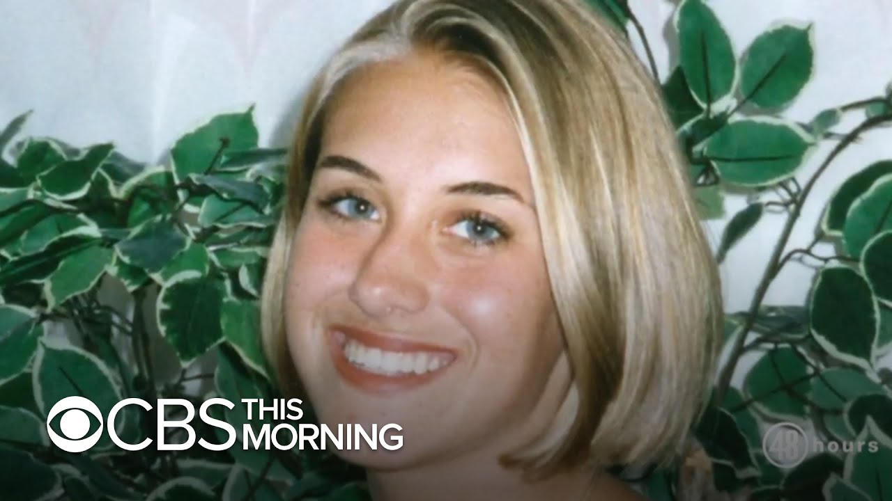 14 years after a Florida woman vanishes, her parents continue to investigate her disappearance