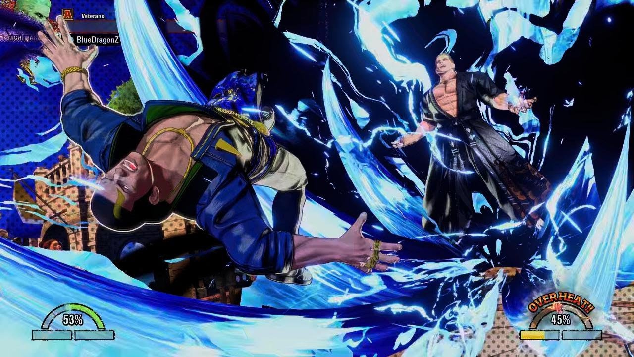 FATAL FURY: City of the Wolves