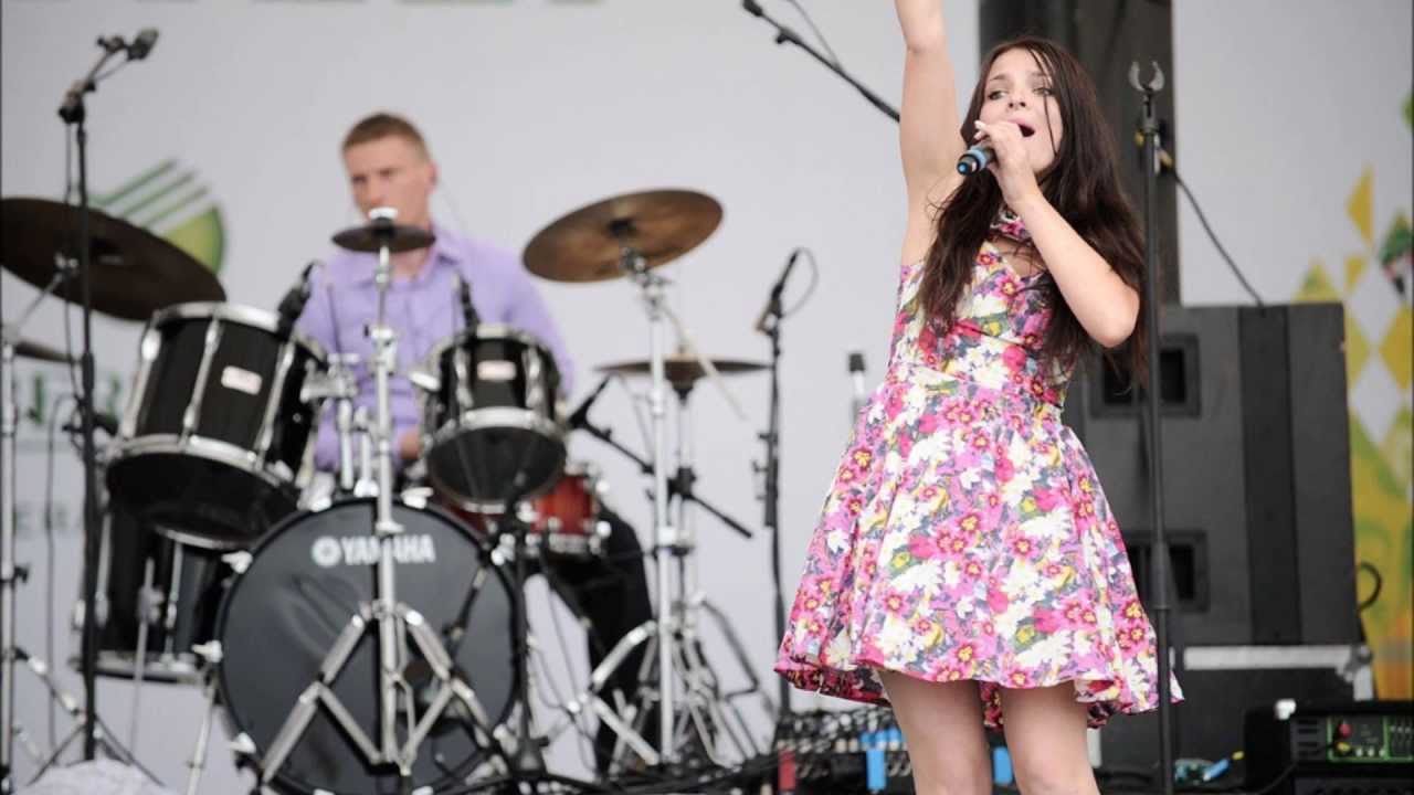 Jazz Dance Orchestra, All that she wants - Ace of Base cover
